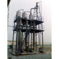 Batch Evaporator/Juice Concentrator Evaporator